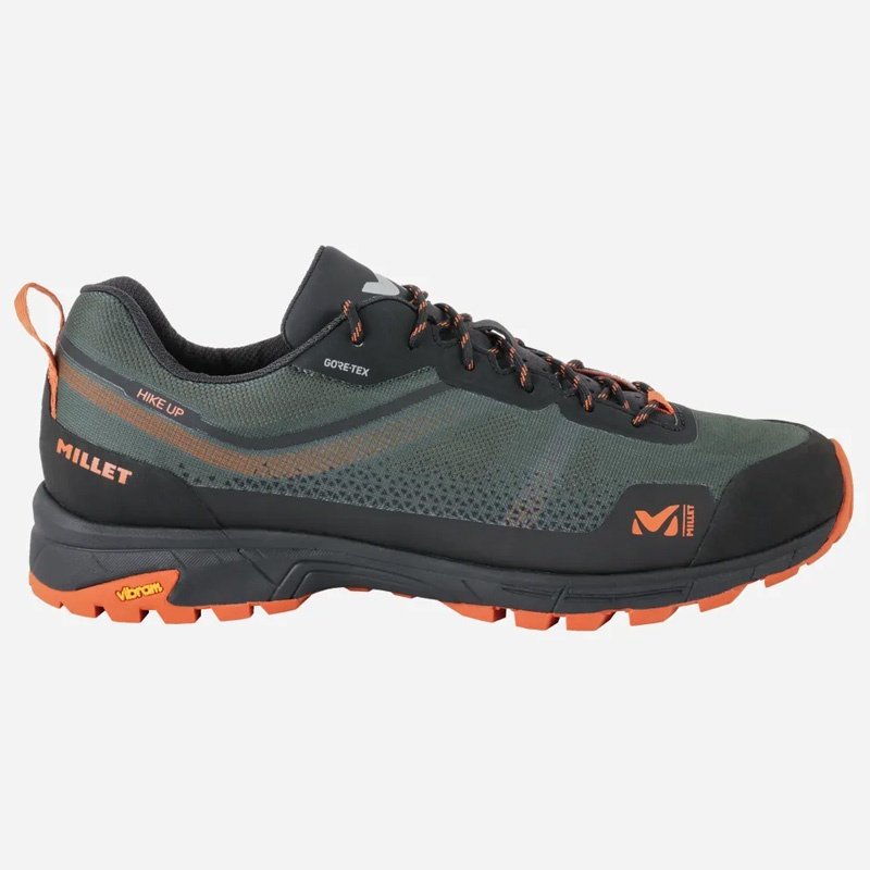 Треккинговые кроссовки Millet MIG1857-6916 купить,NaN