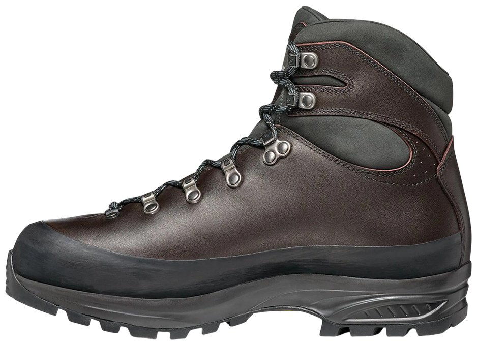 Треккинговые ботинки SCARPA коричневый купить,NaN