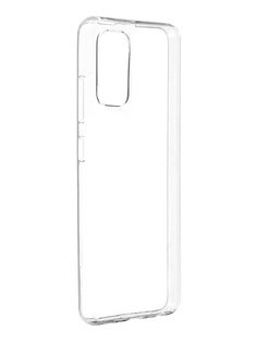 Чехол Red Line Ibox Crystal для Samsung A32 4G купить,NaN