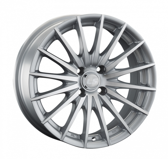 Комплект дисков LS LS 367 4х100 R16х7 СВ73,1 ЕТ40 SF купить,NaN