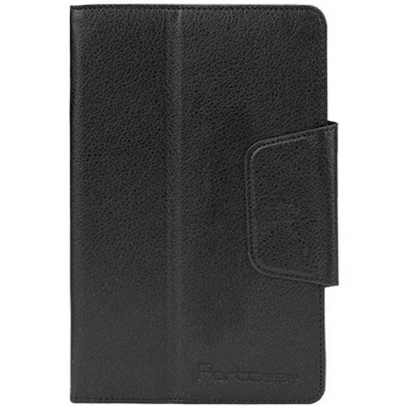Чехол для планшета Portcase TBL-367 BK 7" черный