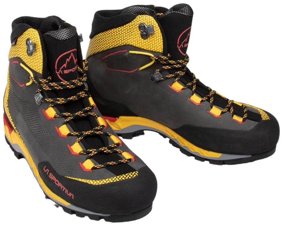 Треккинговые ботинки La Sportiva мультиколор купить,NaN