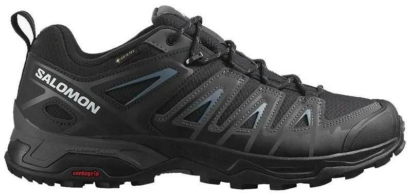 Треккинговые кроссовки Salomon 471701 купить,NaN