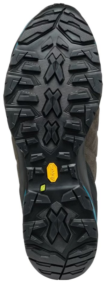Треккинговые ботинки SCARPA коричневый купить,NaN