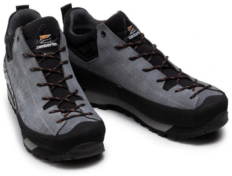 Zamberlan Salathe GTX 215 купить,NaN
