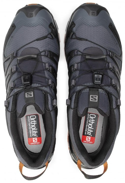 Треккинговые кроссовки Salomon 409892 купить,NaN