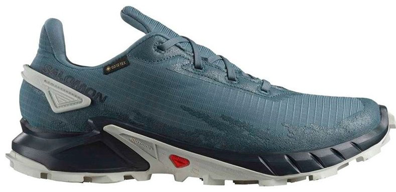 Треккинговые кроссовки Salomon 471168 купить,NaN