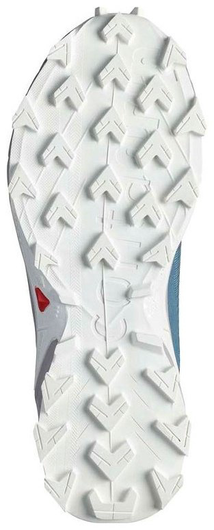 Треккинговые кроссовки Salomon 471168 купить,NaN