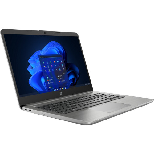 Ноутбук HP HP 240 G9 6S6U3EA 14" серый купить,NaN