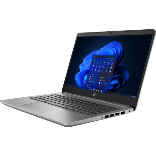 Ноутбук HP HP 240 G9 6S6U3EA 14" серый купить,NaN