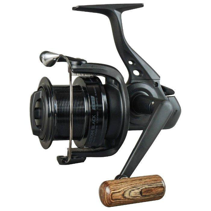 Катушка Okuma Custom Black CB-60 купить,NaN