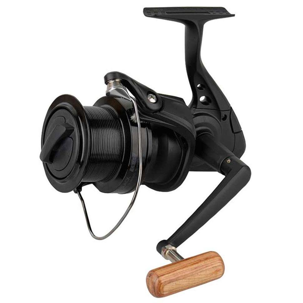 Катушка Okuma Custom Black CB-80 купить,NaN