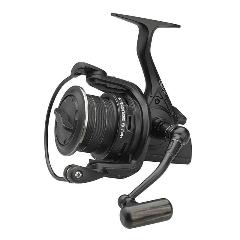 Катушка Okuma Custom Black CB-80 купить,NaN