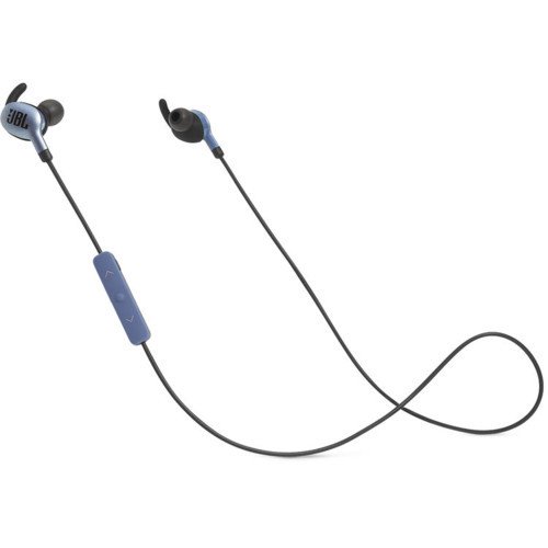 Гарнитура JBL Everest 110GA JBLV110GABTBLU синие купить,NaN