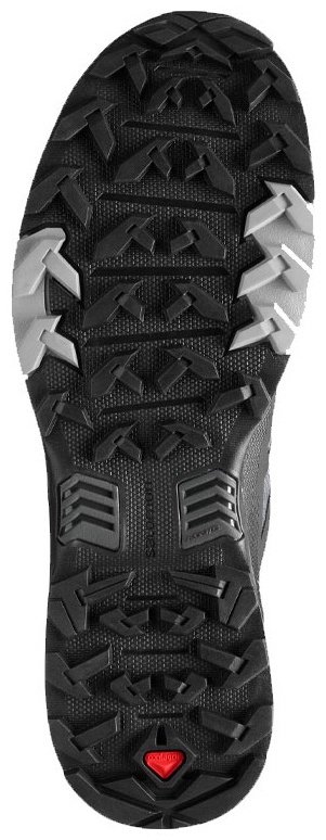 Треккинговые кроссовки Salomon 412892 купить,NaN