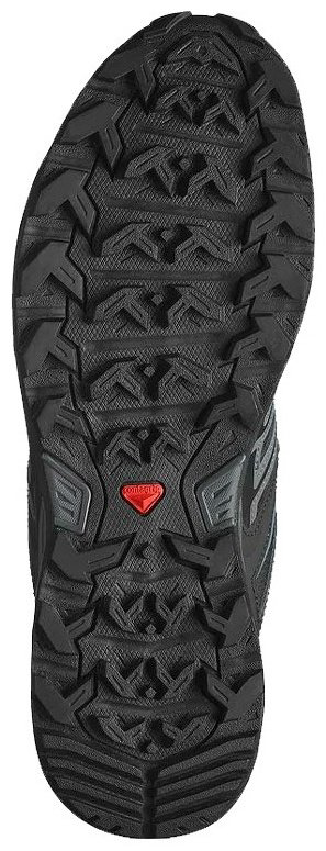 Треккинговые кроссовки Salomon 471701 купить,NaN