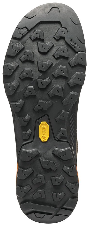 Треккинговые ботинки SCARPA коричневый купить,NaN