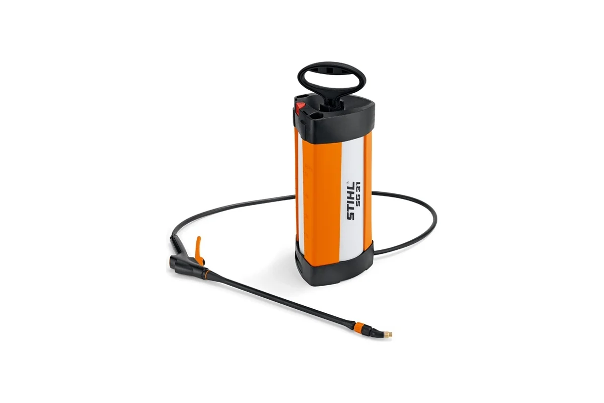Ручной распылитель Stihl SG 31 5л