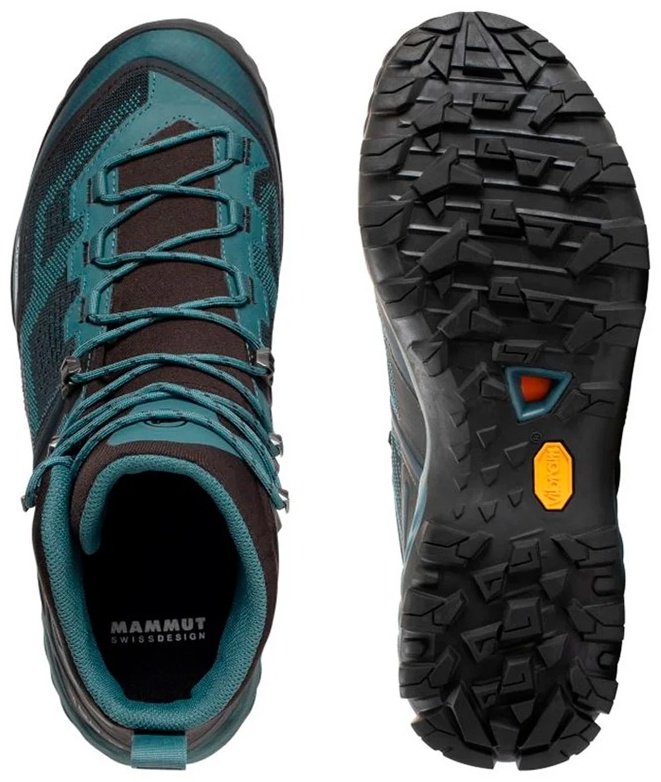Mammut 3030-03540 синий купить,NaN