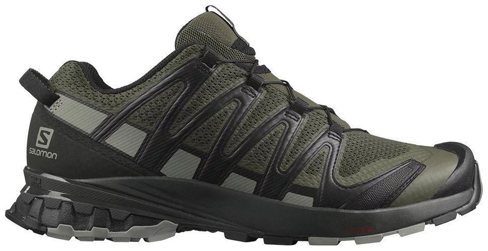 Треккинговые кроссовки Salomon 409875 купить,NaN