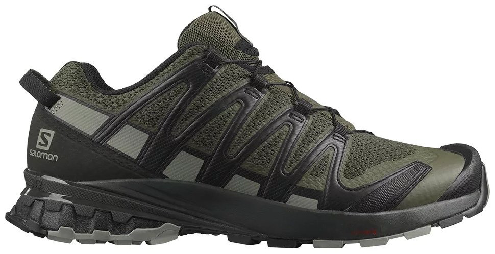 Треккинговые кроссовки Salomon 409875 купить,NaN