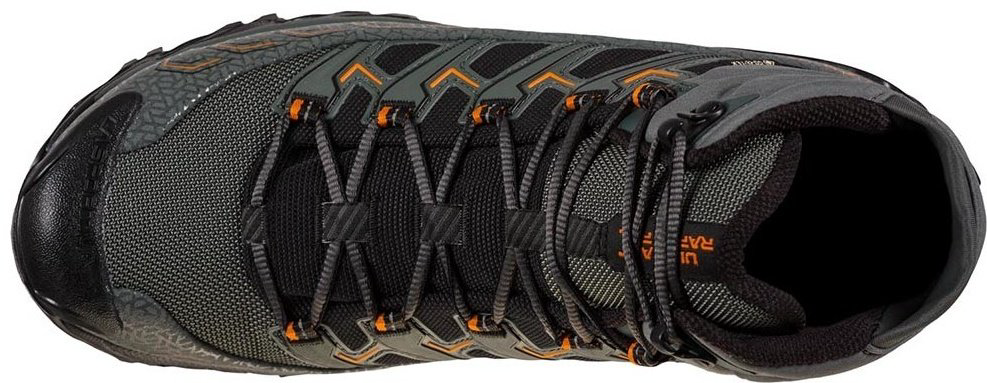 Треккинговые ботинки La Sportiva мультиколор купить,NaN