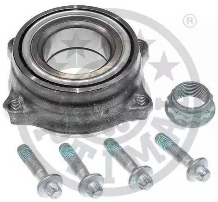 OPTIMAL ступица 402505 купить,NaN