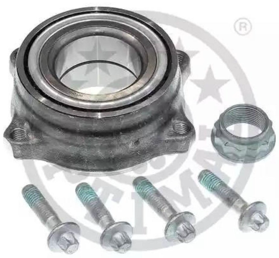 OPTIMAL ступица 402505 купить,NaN