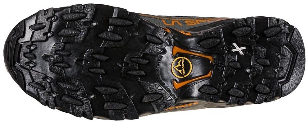 Треккинговые ботинки La Sportiva мультиколор купить,NaN