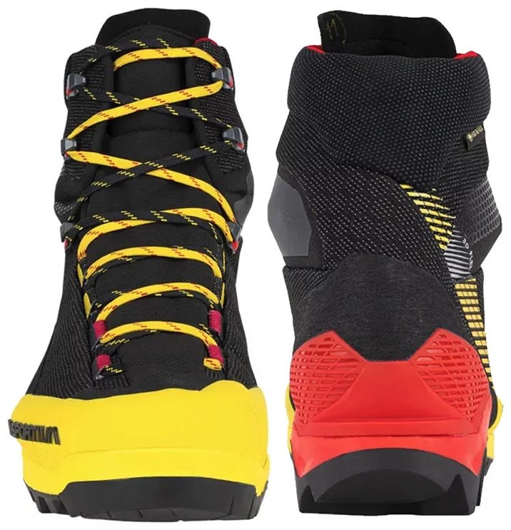 La Sportiva 31A999100 мультиколор купить,NaN