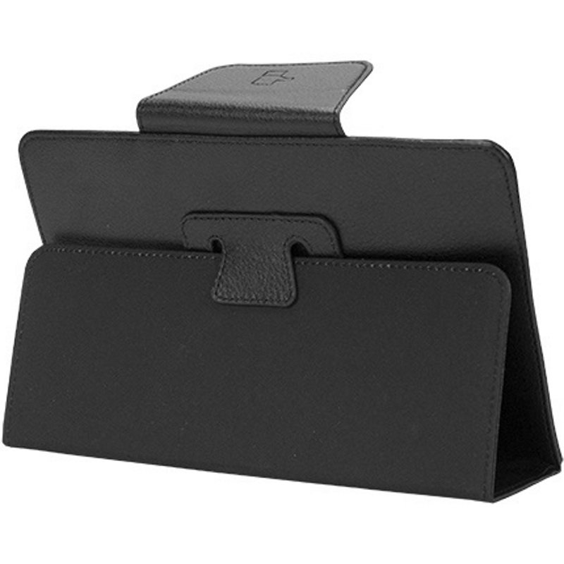 Чехол для планшета Portcase TBL-367 BK 7" черный - ForteMarket Чехол для планшета Portcase TBL-367 BK 7" черный купить,0