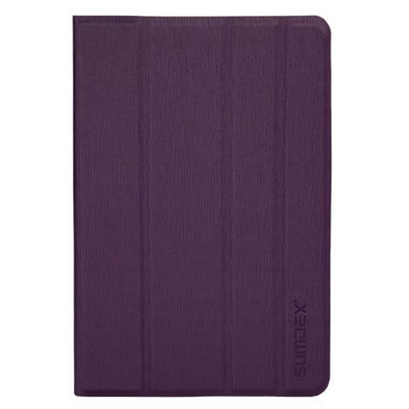 Чехол для планшетов Sumdex 7-7.8'' TCK-705VT  фиолетовый
