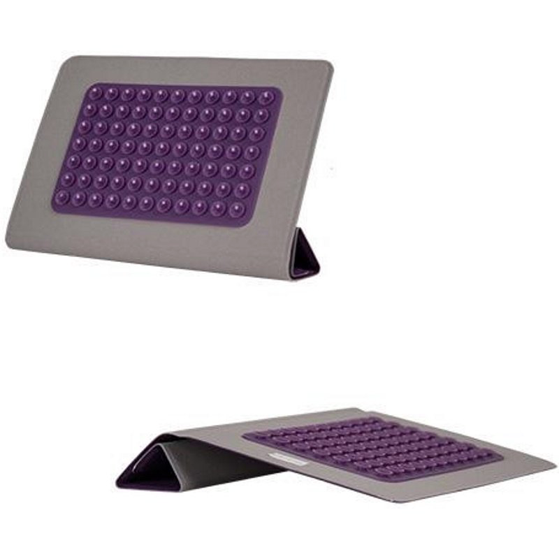 Чехол для планшетов Sumdex 7-7.8'' TCK-705VT  фиолетовый купить,NaN