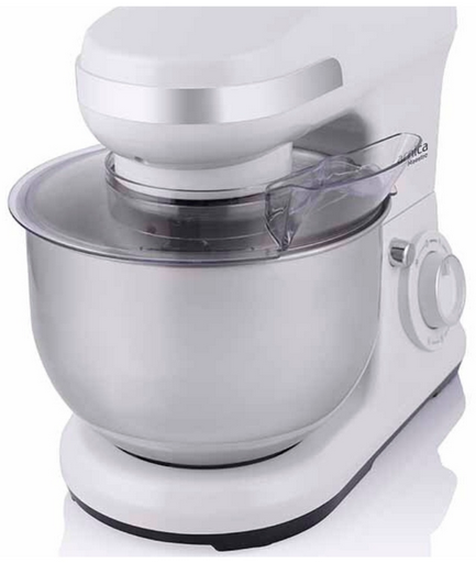 Тестомес Arnica Maestro 1753 белый