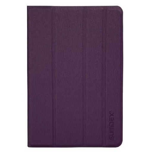 Чехол для планшетов Sumdex 7-7.8'' TCK-705VT  фиолетовый