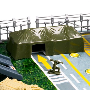 Набор Военная база OS P939-A - ForteMarket Набор Военная база OS P939-A купить,0