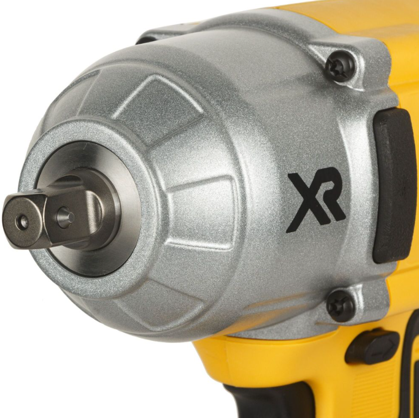 Аккумуляторный гайковерт DeWALT DCF899P2-QW 950Нм