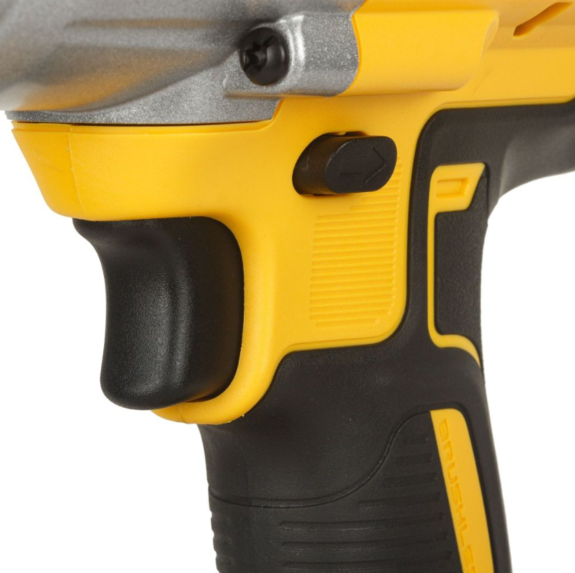 Аккумуляторный гайковерт DeWALT DCF899P2-QW 950Нм купить,NaN