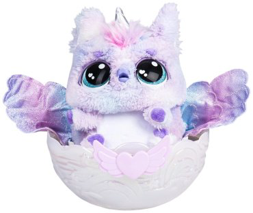 Набор Mystery Hatch Pufficorn Hatchimals 43645 купить,NaN