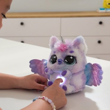 Набор Mystery Hatch Pufficorn Hatchimals 43645 купить,NaN