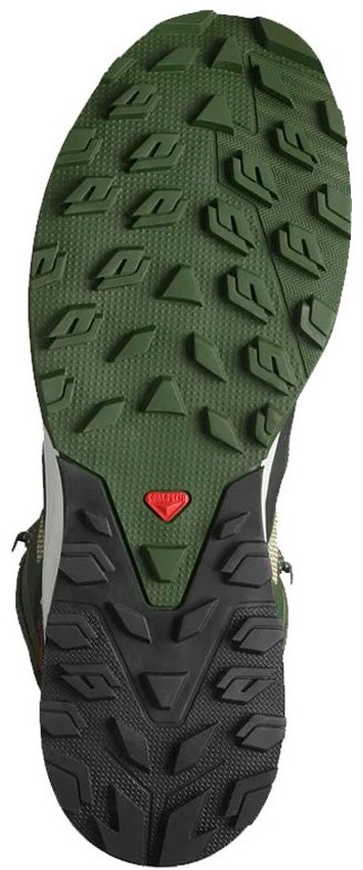 Треккинговые ботинки Salomon 471436_new_175 купить,NaN