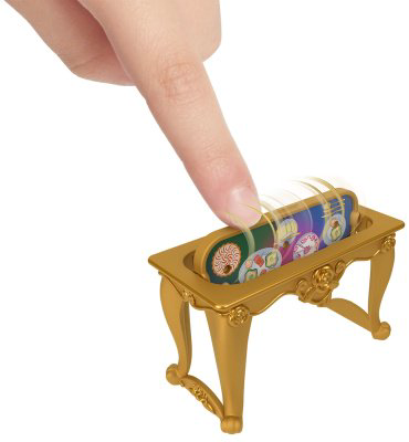 Игровой набор Mattel Замок Disney Princess HLW920, мультиколор купить,NaN