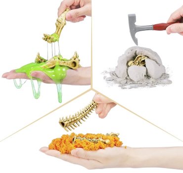 Игровой набор Zuru Robo Alive Mega Dino Fossil Find 71102, мультиколор - ForteMarket Игровой набор Zuru Robo Alive Mega Dino Fossil Find 71102, мультиколор купить,0