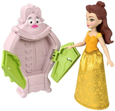 Игровой набор Mattel Замок Disney Princess HLW920, мультиколор купить,NaN