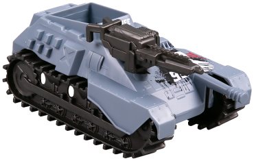 Набор Боец в транспорте - X-79 Assault Tank Lanard 33922/A