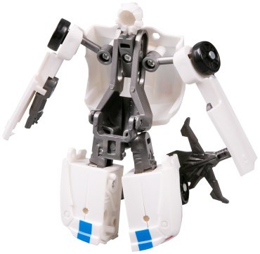 Набор Робот-трансформер Changerobot 339-92/WH(A) купить,0