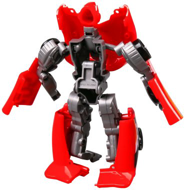 Набор Гонки Changerobot 339-15/RD-BK купить,NaN