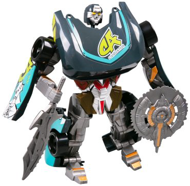 Набор Гонки Changerobot 339-15/RD-BK купить,NaN