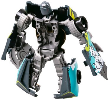 Набор Гонки Changerobot 339-15/RD-BK купить,0