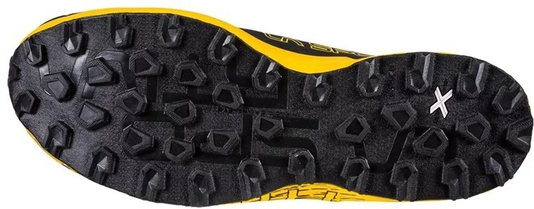 Треккинговые кроссовки La Sportiva черный купить,NaN